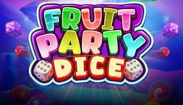 Fruit Party Dice