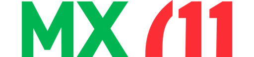 mx711 Logo